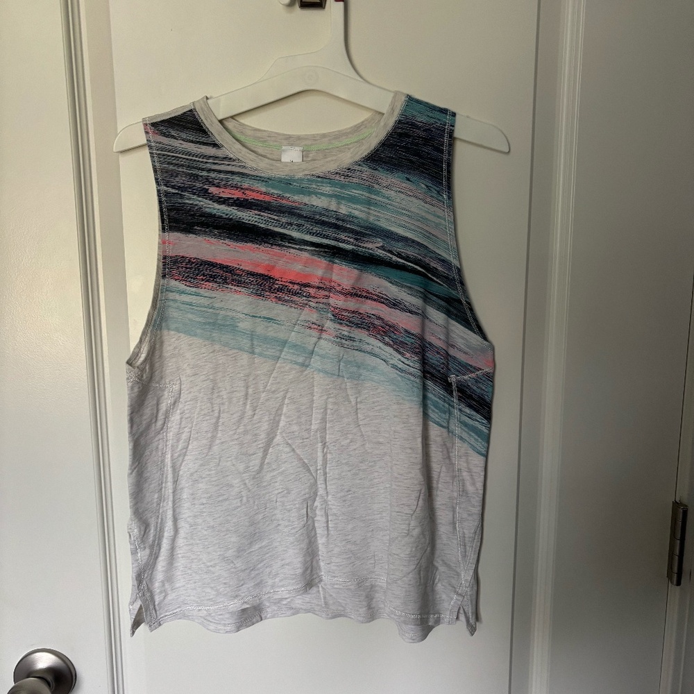 Ivivva Girls Tank Top